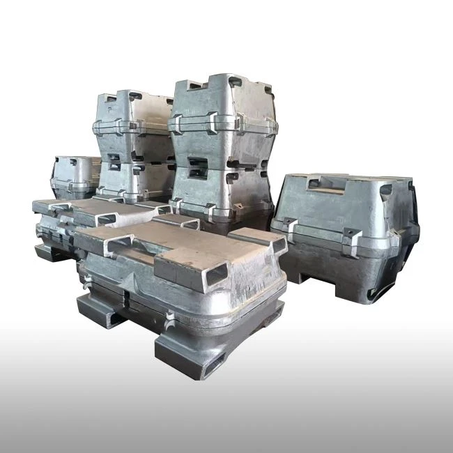 Mowldiau Hwch Proffil Isel 1000 pwys/1200 pwys/1500 pwys/2000 pwys