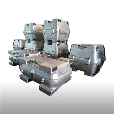 Mowldiau Hwch Proffil Isel 1000 pwys/1200 pwys/1500 pwys/2000 pwys