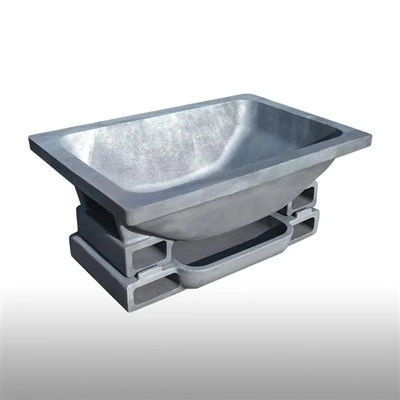 Pans Dross