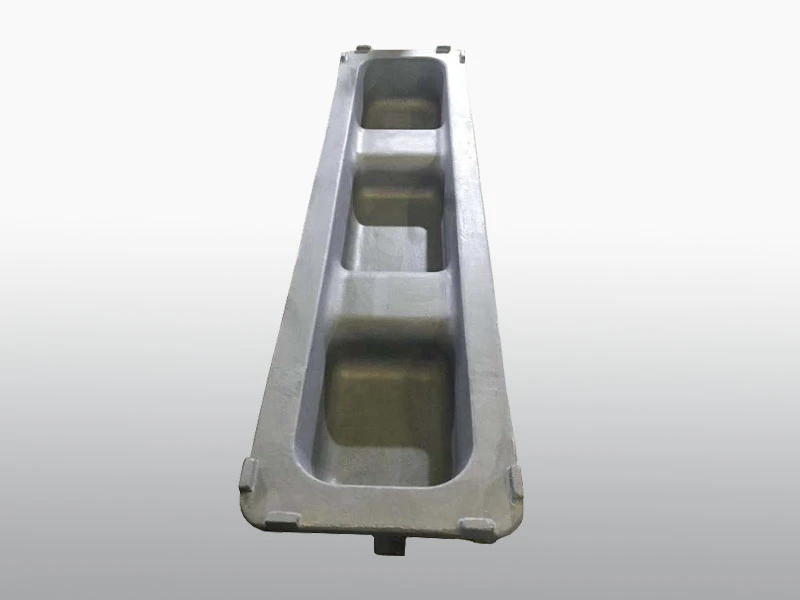 7-9kgs small ingot molds 3