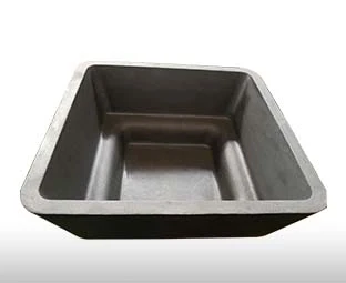 Yr Wyddgrug Hwch Alwminiwm Proffil Isel 1200Lb