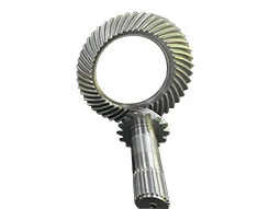 Rhyddhau Cynnyrch Newydd - Cymysgydd Mecanyddol Petroliwm Bevel Gear