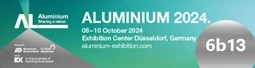 alwminiwm 2024