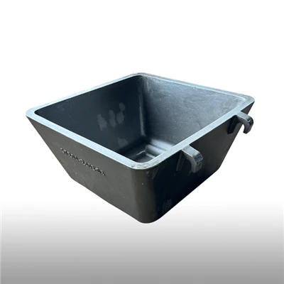 Llwydni Hwch Alloy Dur